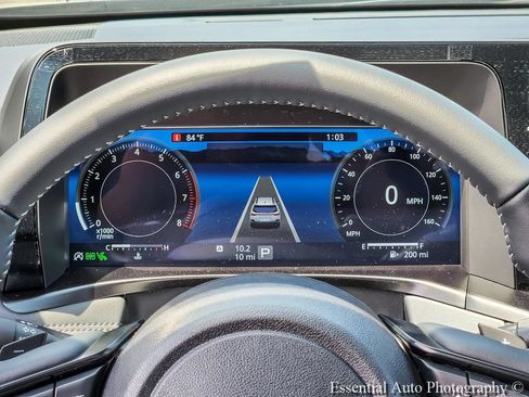 New 2026 Subaru Outback Touring XT AWD/4WD image 16