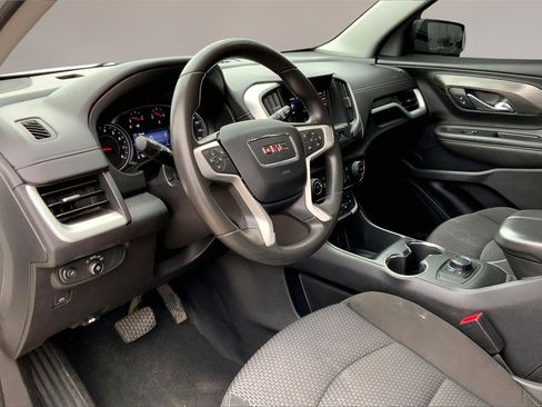 Used 2023 GMC Terrain SLE image 14