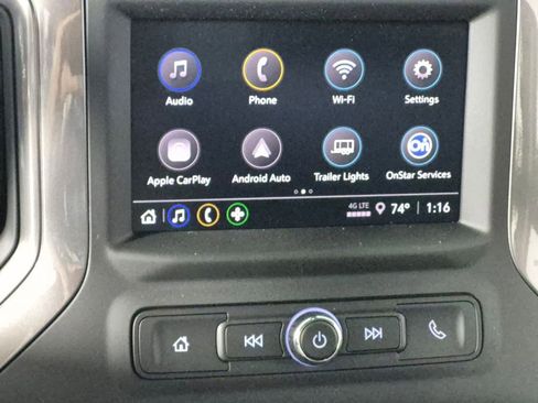 New 2025 Chevrolet Silverado 2500 W/T w/ WT Convenience Package AWD/4WD image 18