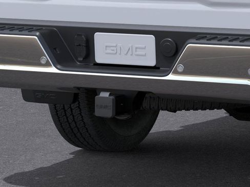 New 2026 GMC Sierra 2500 Pro w/ 1SA Pro Safety Plus Package image 15