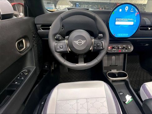 Used 2026 MINI Cooper S FWD image 8