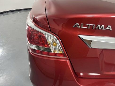 Used 2013 Nissan Altima 2.5 S image 27