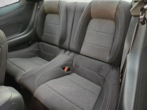 New 2026 Ford Mustang GT image 11