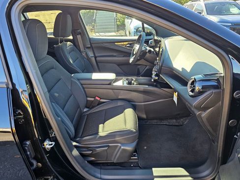 New 2025 Chevrolet Blazer EV LT w/ Midnight/Sport Edition image 26