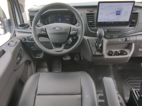 New 2026 Ford Transit 150 Low Roof RWD image 13