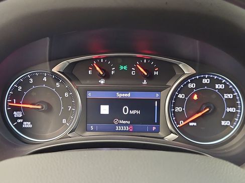 Used 2023 GMC Terrain SLE w/ Driver Convenience Package AWD/4WD image 21