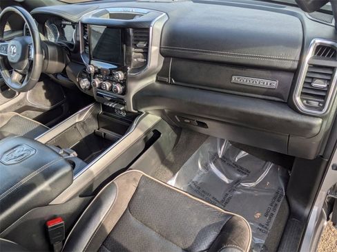 Certified 2024 RAM 1500 Laramie image 32
