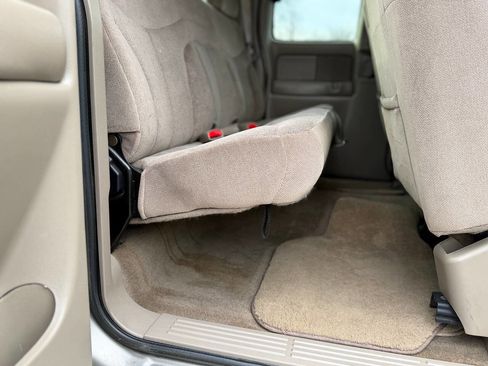 Used 2001 GMC Sierra 2500 SLE w/ Off-Road Skid Plate Pkg image 17