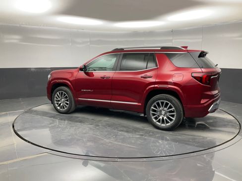 New 2027 GMC Terrain Denali AWD/4WD image 58