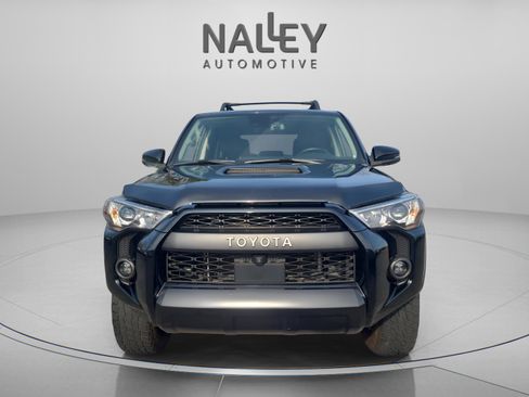 Certified 2023 Toyota 4Runner TRD Pro image 9