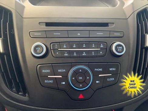 Used 2017 Ford Escape S image 15