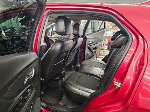 Used 2016 Buick Encore AWD image 10