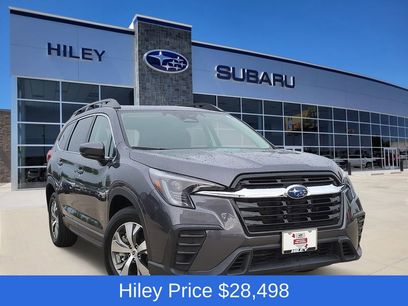 Used 2024 Subaru Ascent Premium w/ Convenience Package