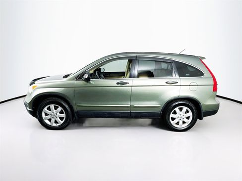 Used 2007 Honda CR-V EX image 4