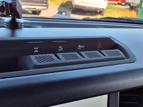 Used 2022 Ford Bronco Outer Banks image 33