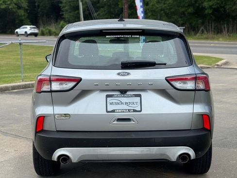Used 2021 Ford Escape S FWD image 5
