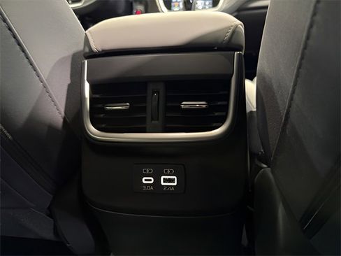 Certified 2025 Subaru Outback Premium w/ Popular Package #1 image 33