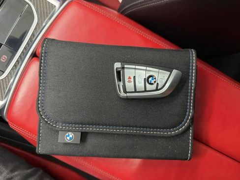 Used 2023 BMW M850i Gran Coupe xDrive AWD/4WD image 30