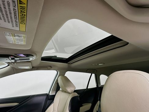 Used 2023 Subaru Outback Limited XT AWD/4WD image 24