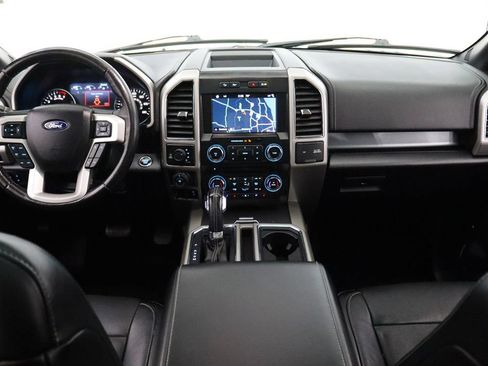 Used 2017 Ford F150 Lariat AWD/4WD image 26