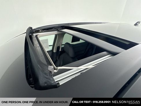 New 2026 Nissan Rogue Dark Armor FWD image 21
