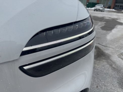 New 2026 Genesis GV70 2.5T Sport Prestige AWD/4WD image 4