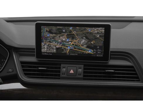 Used 2020 Audi Q5 2.0T Premium Plus w/ Premium Plus Package image 53