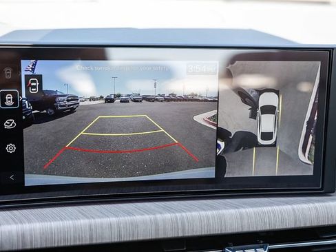 New 2026 Hyundai Sonata Limited FWD image 28
