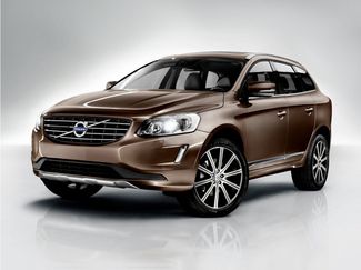 Used 2015 Volvo XC60 T6 w/ Protection Package AWD/4WD video 1