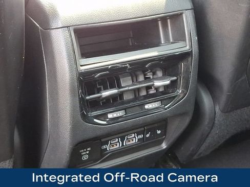 Used 2022 Jeep Grand Cherokee Limited 4xe w/ Luxury Tech Group II AWD/4WD image 21