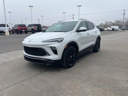 Used 2024 Buick Encore GX Sport Touring