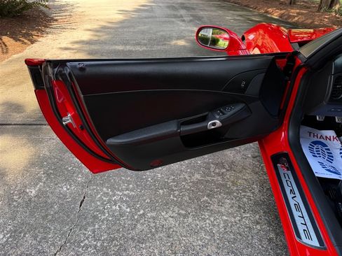 Used 2013 Chevrolet Corvette Grand Sport RWD image 49