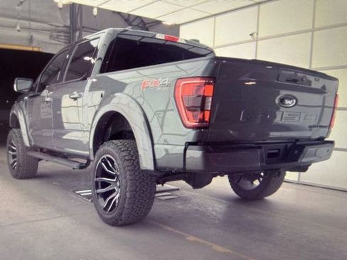 Used 2022 Ford F150 XLT w/ Equipment Group 302A High image 9