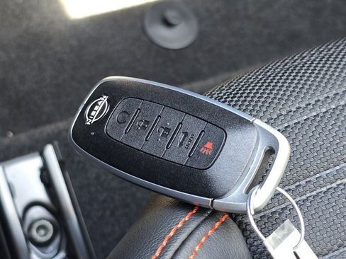 New 2026 Nissan Rogue SV image 19