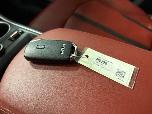 Used 2024 Kia K5 GT-Line w/ GT-Line Premium Package FWD image 29