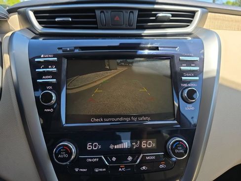 Used 2024 Nissan Murano SV FWD image 25