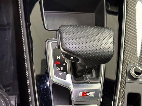 Used 2024 Audi S5 Premium Plus w/ Premium Plus Package AWD/4WD image 20