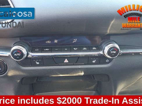 Used 2024 MAZDA CX-30 AWD 2.5 S w/ Preferred Package image 21