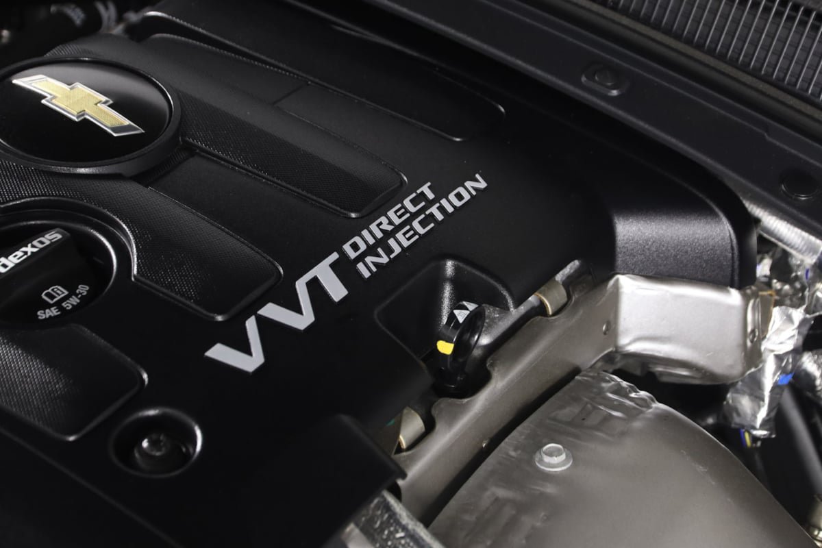 Used 2023 Chevrolet Camaro LT w/ Redline Edition RWD image 22