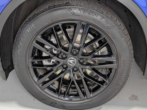 Certified 2025 Acura MDX A-Spec image 3