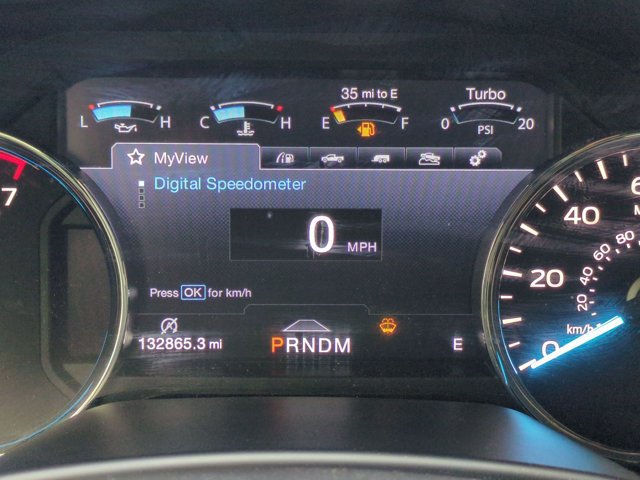 Used 2018 Ford F150 Lariat w/ Equipment Group 502A Luxury AWD/4WD image 9