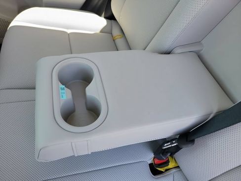New 2026 Hyundai Kona SEL Premium FWD image 25