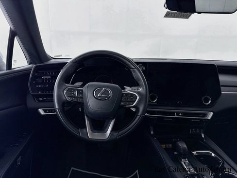 Certified 2024 Lexus RX 350 Premium w/ Cold Area Package AWD/4WD image 23