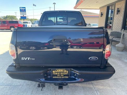 Used 2002 Ford F150 Lightning RWD image 22