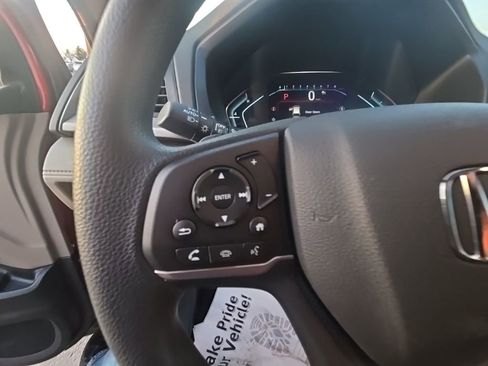 Certified 2024 Honda Odyssey EX image 15