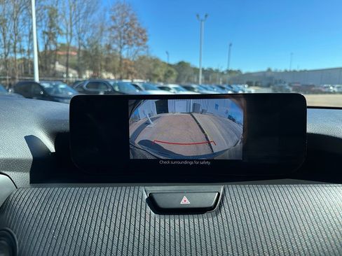 Certified 2025 MAZDA CX-90 3.3 Turbo w/ Select Package image 15