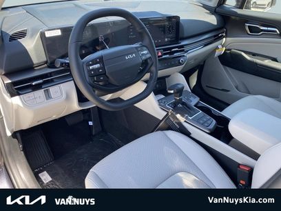New 2026 Kia Sportage EX w/ EX Panorama Roof Package