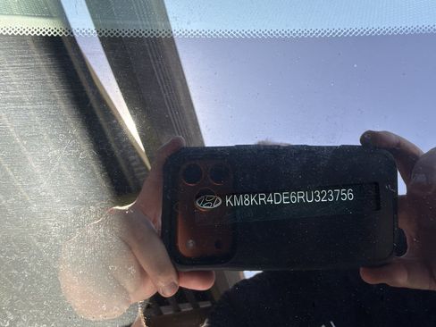 Used 2024 Hyundai Ioniq 5 Limited RWD image 46