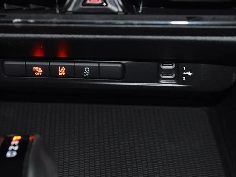 Used 2025 Dodge Charger R/T w/ Quick Order Package 25M R/T image 15