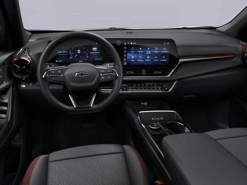 New 2026 Chevrolet Equinox RS FWD image 7